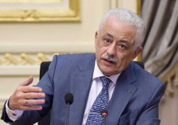 وزير التعليم : لا تعطيل للدراسة والامتحانات ولا تغيير في مواعيد إجازة نصف العام