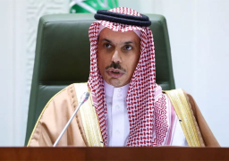 السعودية تحث الدول على تلبية الاحتياجات الإنسانية لأفغانستان