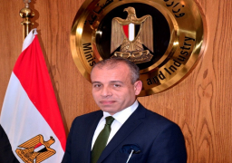 التمثيل التجارى: بعثات 19 دولة تشارك في معرض فوود افريكا