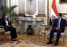 مدبولي: نتطلع للتعاون مع “الأمم المتحدة” في إطار استضافة مؤتمر COP27