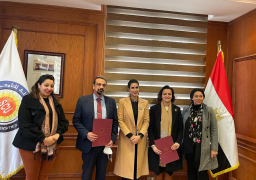 “حياة كريمة” توقع بروتوكول تعاون مشترك مع “الأعلى للمستشفيات الجامعية”