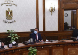 رئيس الوزراء يتابع الموقف التنفيذي لمشروعات تنمية الريف المصري