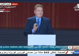 المجلس الامريكي للتعليم المستمر:”الاكاديمية الوطنية”تفي بجميع المعايير