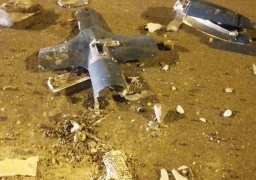 الدفاعات السعودية تعترض وتدمر طائرة حوثية مسيرة أطلقت تجاه المملكة