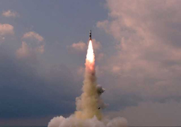 امريكا واليابان تبحثان تجارب إطلاق كوريا الشمالية صواريخ باليستية