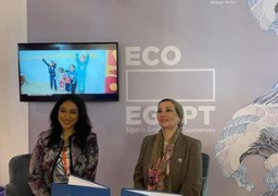 “البيئة”: توصيات جلسة المناخ سيتم البناء عليها بمؤتمر”الأطراف الـ٢٧”