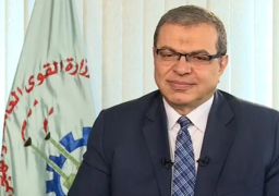 “سعفان”:اليوم ينتهي التقديم لـ37 فرصة عمل بليبيا برواتب تبلغ20ألف جنيه