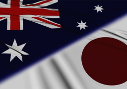اليابان وأستراليا توقعان اتفاقية تعاون دفاعي
