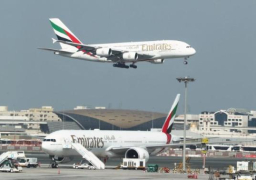 الإمارات: لا تأثير على الحركة الجوية جراء اعتراض الصاروخ البالستيي