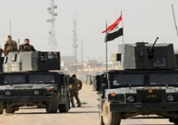 الدفاع العراقية: انطلاق عملية تفتيش واسعة في البصرة