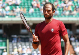 غدا.. محمد صفوت يخوض نصف نهائي بطولة بنديجو تشالنجر للتنس