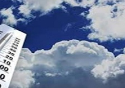 الأرصاد: طقس الغد معتدل نهارا شديد البرودة ليلا والصغرى بالقاهرة 10