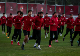 الأهلي يطير للإمارات اليوم للمشاركة في كاس العالم للأندية