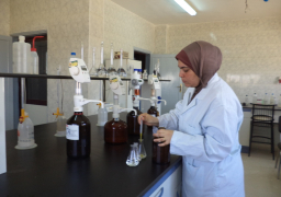 القوي العاملة تتابع خطط الطوارئ وإجراءات الوقاية من كورونا