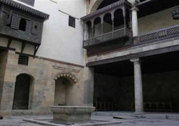 الأحد المقبل.. ندوة “القاهرة الآسيوية” في بيت السناري