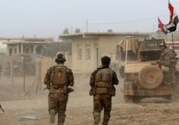 العراق: تدمير ثلاثة أوكار لداعش في عمق صحراء الأنبار