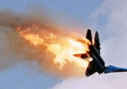 مصدر عراقي: الطائرات المسيرة تم إسقاطها خارج حدود القاعدة الأمريكية