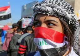 العراق يعلن تسجيل إصابات بمتحور “أوميكرون”