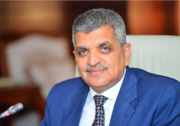 أسامة ربيع: قناة السويس تستحوذ على 12% من التجارة العالمية