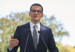 بولندا تدعو لوقف تصعيد التوترات في كازاخستان