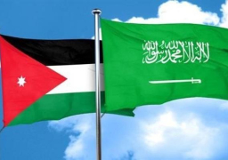 السعودية والأردن يبحثان التحديات الأمنية والسياسية بالمنطقة