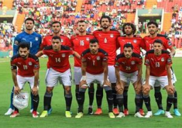 منتخب مصر يتوجه اليوم إلى ياوندي للقاء المغرب الأحد المقبل