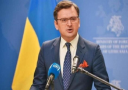 أوكرانيا: علي روسيا سحب قواتها إذا كانت لا تريد حربا جديدة