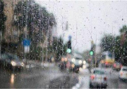 طقس اليوم.. استمرار الأمطار والشبورة ونشاط للرياح