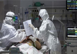 إصابات كورونا حول العالم ترتفع لـ297 مليونا و651 ألفا و728حالة