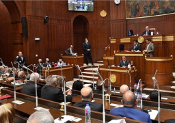 مجلس الشيوخ يستأنف مناقشة باقي مواد مشروع قانون العمل