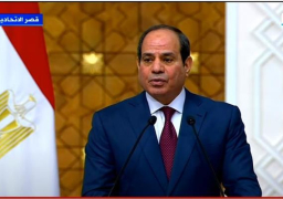 السيسي: نتطلع لإحداث طفرة تنموية كبرى على غرار كوريا الجنوبية