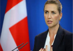 رئيسة وزراء الدنمارك لا تستبعد تزويد أوكرانيا بالأسلحة