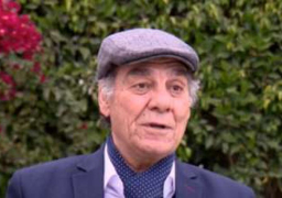 أحمد فؤاد سليم: لم أحسم قراري بشأن المشاركة في دراما رمضان المقبل