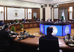 رئيس الوزراء يتابع الموقف التنفيذي لمنظومة التغذية المدرسية