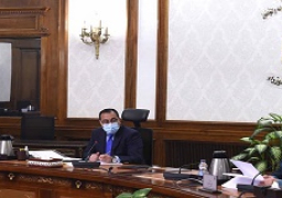 رئيس الوزراء يتابع إجراءات هيكلة منظومة الدعممدبولي: حوكمة منظومة الدعم هدف تسعى الحكومة لتحقيقه لوصول الدعم إلى مستحقيه