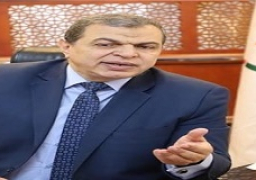 القوي العاملة: تعيين 699 شاباً منهم 22 “قادرون باختلاف” بالسويس