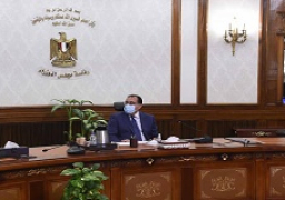 مدبولي: تنفيذا لتوجيهات الرئيس .. الإسراع في بدء إنشاء المحور المقترح بمنشأة القناطر التي شهدت مؤخرا حادث سقوط سيارة في نهر النيل فرع رشيد