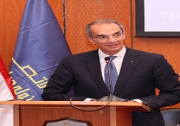 الدكتور/ عمرو طلعت : نحرص على الاهتمام بالبحث والتطوير لبناء مصر الرقمية وفقا لأحدث التكنولوجيات