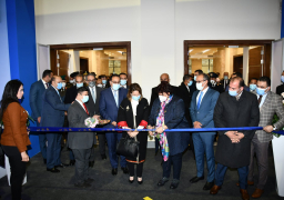 القوات المسلحة تشارك بجناح مميز فى معرض الكتاب