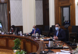 مدبولي يناقش خطوات تنفيذ وحدات “سكن كريم” بمبادرة ” حياة كريمة”