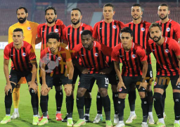 فيوتشر يحقق العلامة الكاملة بالفوز على المقاصة في كاس الرابطة