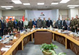 “معلومات الوزراء” يستعرض اليات وضع ورسم استراتيجيات الأزمات