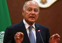 أبو الغيط يرحب بدعوة رئيس جمهورية القمر لدعم مبادرته للحوار الوطني