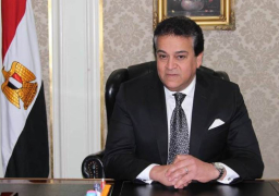 “عبد الغفار” يتوجه لـباريس للمشاركة فى مؤتمر دولي بـاليونسكو