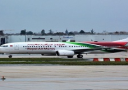 الحكومة المغربية تقرر إعادة فتح أجواءها في 7 فبراير المقبل