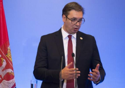 الرئيس الصربي: بلجراد ليس لديها خطط للانضمام إلى الناتو