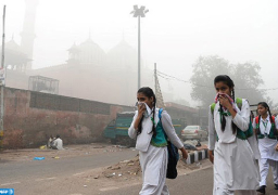 الهند: مصرع 6 أشخاص وإصابة 25 جراء تسرب غاز