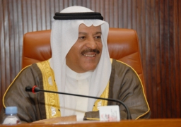 رئيس “الشورى” البحريني: العلاقات مع الأردن تشهد نماء زاخرا
