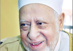 شيخ الأزهر ينعى العالم الجليل عبد الرحمن العدوي عضو هيئة كبار العلماء