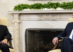 بايدن لزيلينسكي: واشنطن تدرس تقديم مساعدات اقتصادية إضافية لأوكرانيا لمواجهة الضغط الروسي